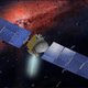 dawn spacecraft